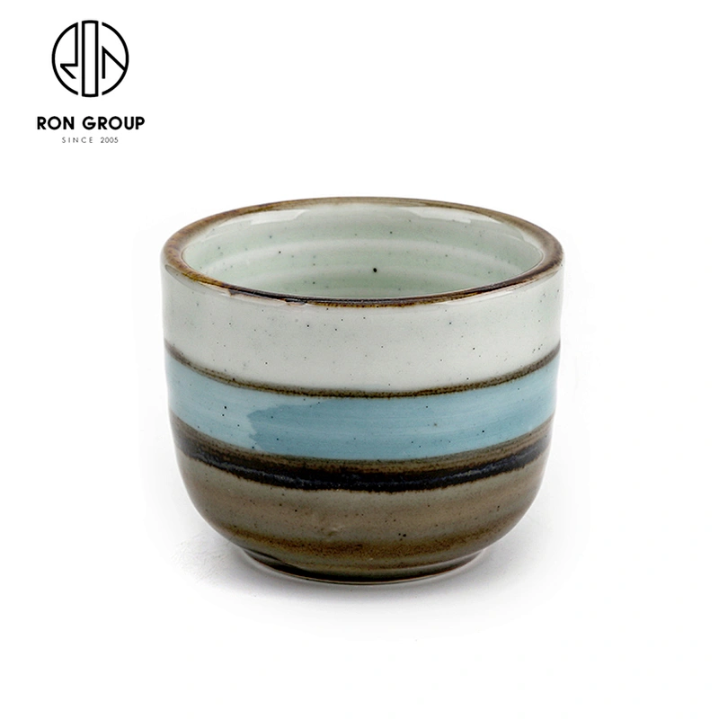 Wholesale Creative Porcelain Custom Water Tea Milk Ceramic Coffee Cup