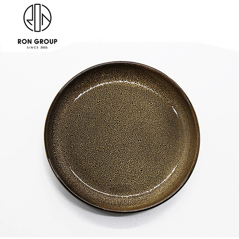 Restaurant Custom 10 Inch Ceramic Soup Bowl Pasta Bowl