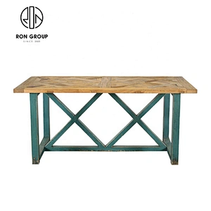 Wholesale Modern Fashionable Durable Restaurant Dining Table
