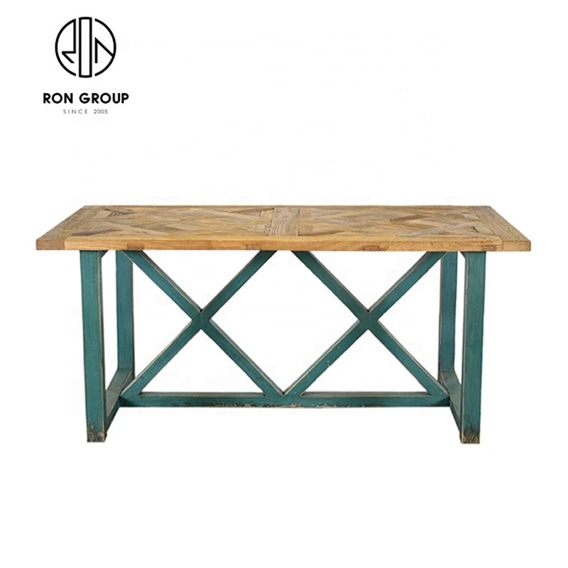 Wholesale Modern Fashionable Durable Restaurant Dining Table
