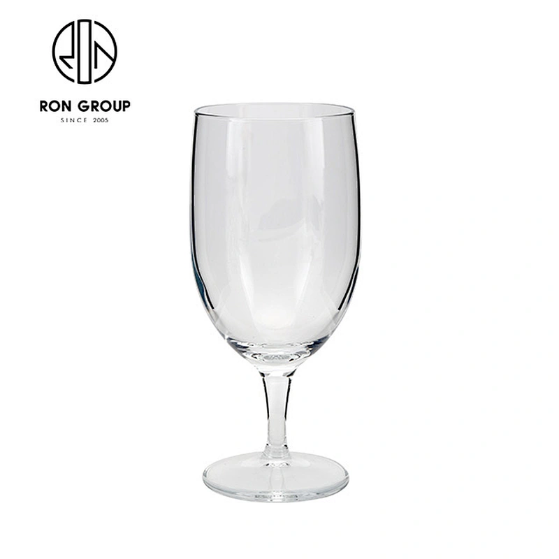 Restaurant 14 oz Crystal Red Wine Glass Goblet