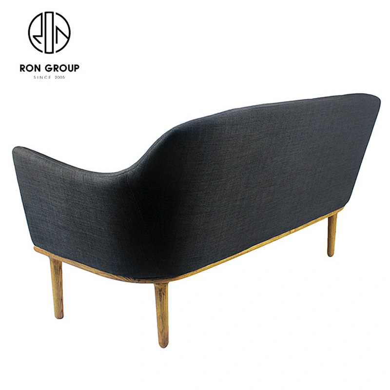 Hot Selling Nordic Modern Chair For Dining Room With Armrest
