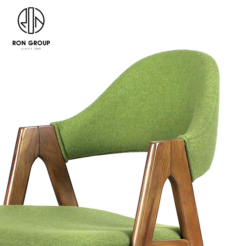 Modern Luxury Classic Soft Seat Comfort Chair Dining Chair Restaurant