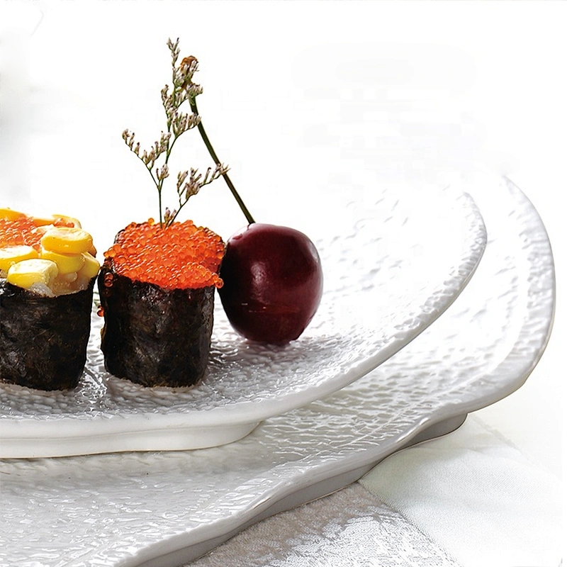 The Latest Design Restaurant Porcelain Soup Ceramic Bowl With Lid
