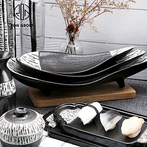 Restaurant Round Meat Soup Porcelain Small Bowls 4 Inch Rice Bowl