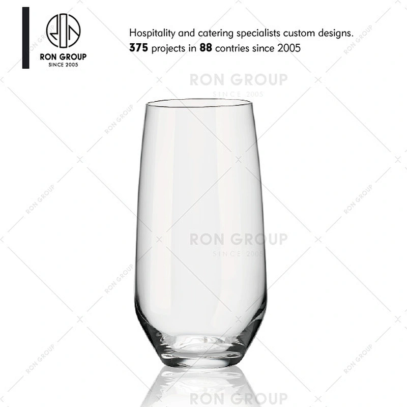 Wholesale Crystal Champagne Glass Cup