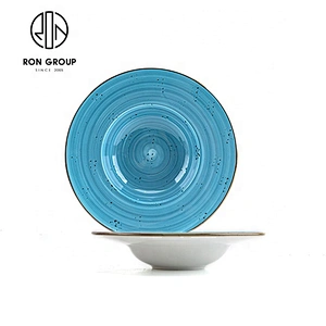 Wholesale Not Fragile Portable Best Plates For Restaurants