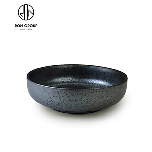 porcelain tableware ceramic bowl for sauce