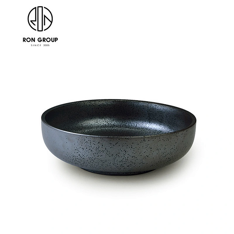 porcelain tableware ceramic bowl for sauce