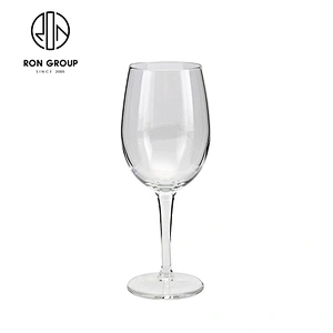 Wholesale Restaurant Custom Print Wine Glass Cup