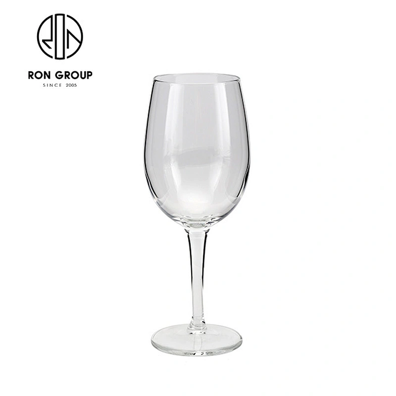 Wholesale Restaurant Custom Print Wine Glass Cup