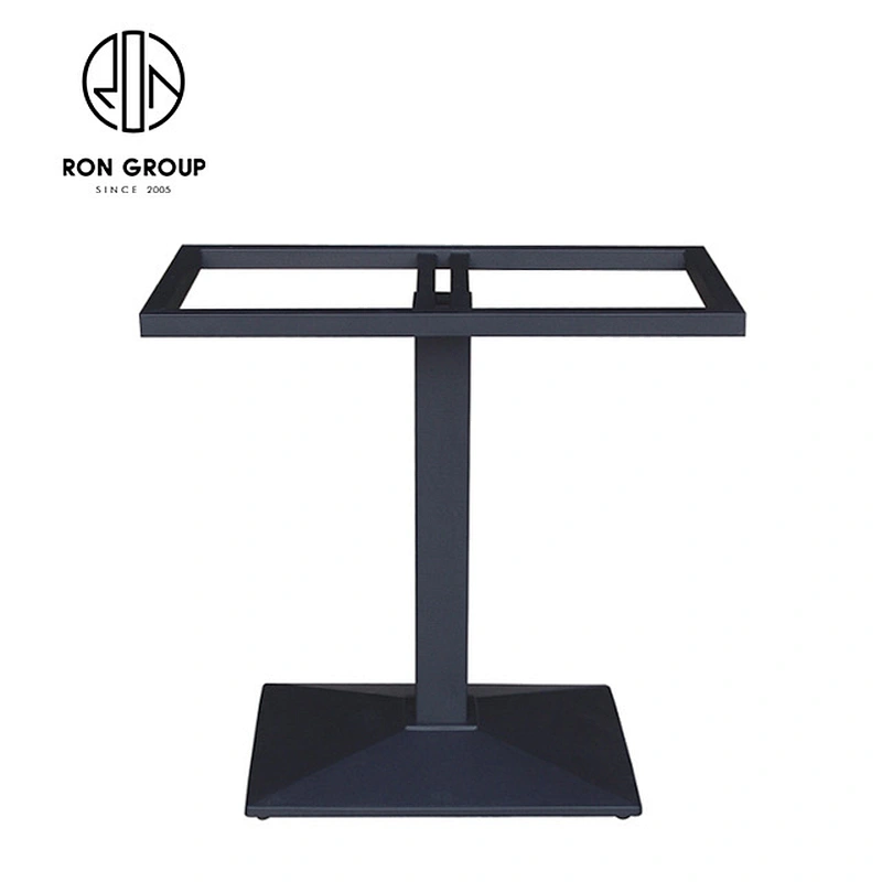 foshan furniture legs suppliers modern iron legs table dining