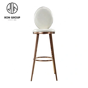 Luxury New Design Restaurant Durable Modern Dining Chair