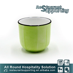 Foshan wholesale custom beautiful porcelain restaurant dessert plate sets