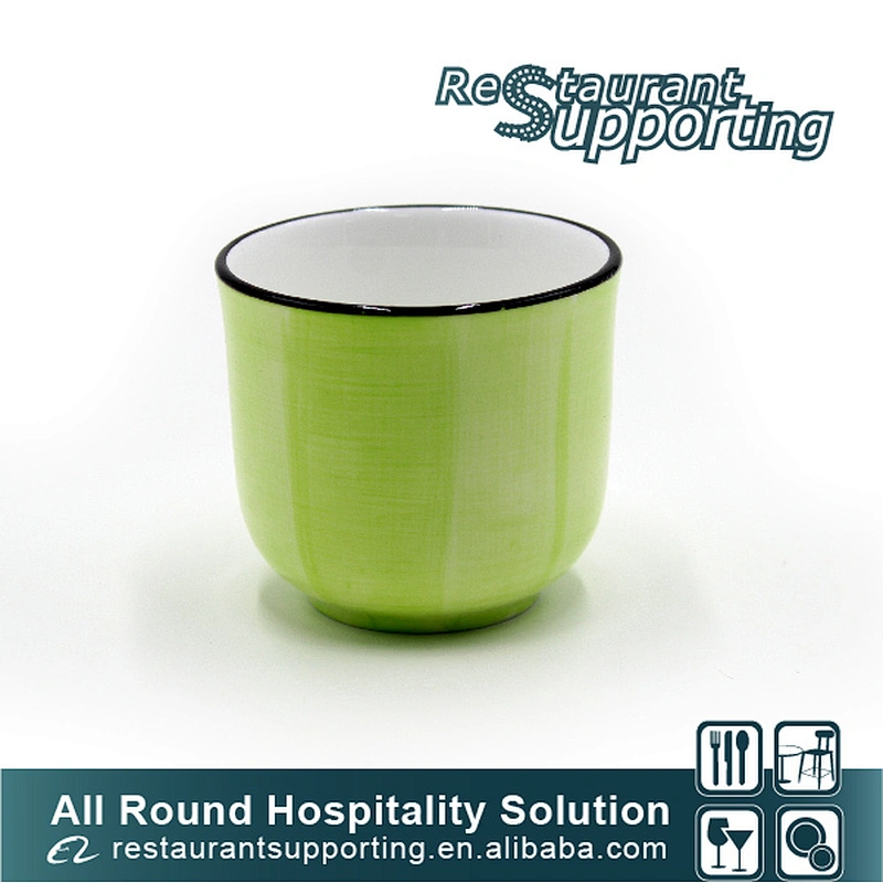 Foshan wholesale custom beautiful porcelain restaurant dessert plate sets