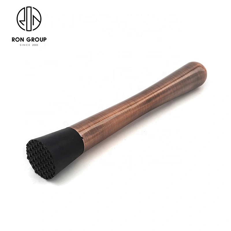 Bar Antique Copper Stainless Steel Cocktail Crushed Popsicle