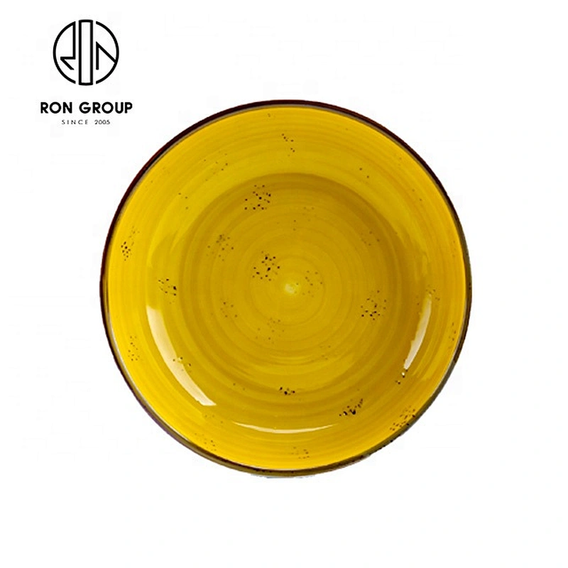 Exquisite Small Plate Wholesale Japanese Restaurant Dinnerware