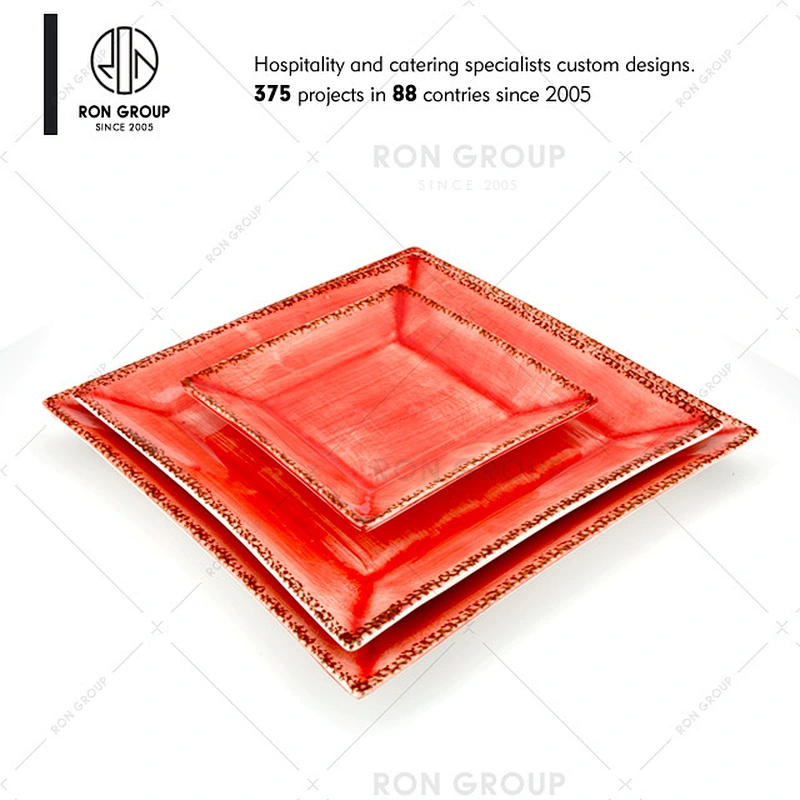 Cap Shape Ceramic Soup Bowl For Restaurant