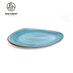 Personalized Portable Wholesale Restaurant Dinner Plates