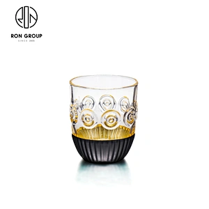 Restaurant Hotel Fresh Chrysanthemum Tea Beer Juice Milk Wine Glass