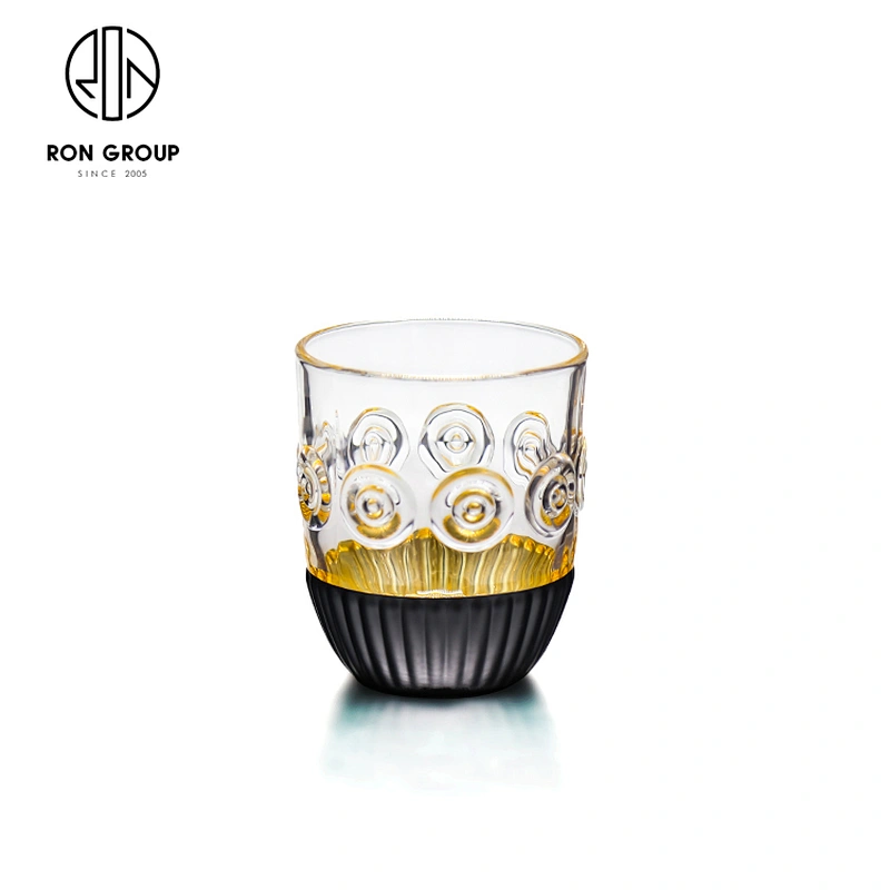 Restaurant Hotel Fresh Chrysanthemum Tea Beer Juice Milk Wine Glass
