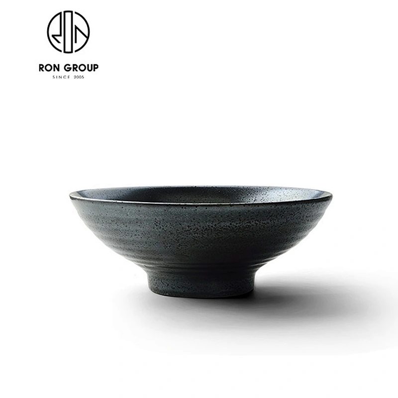 hot porcelain tableware horn bowl round bowls