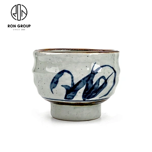 Hot Sale Durable And Reliable Tableware Custom Japanese Style Cup