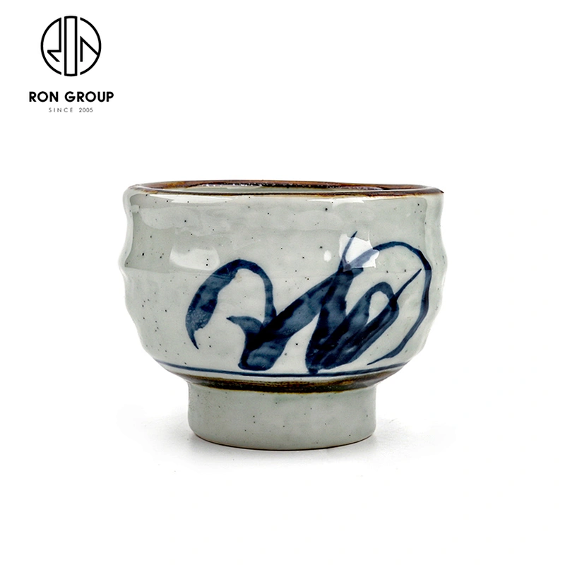 Hot Sale Durable And Reliable Tableware Custom Japanese Style Cup