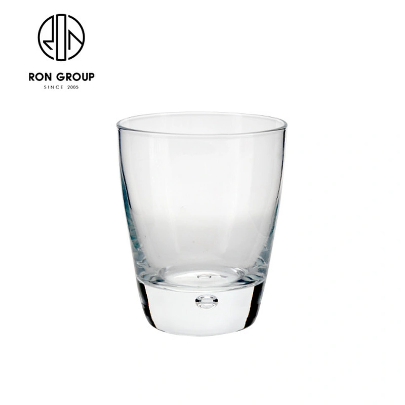 Eco-Friendly  drinking glass tumbler whiskey glass design whiskey tumbler glass cup