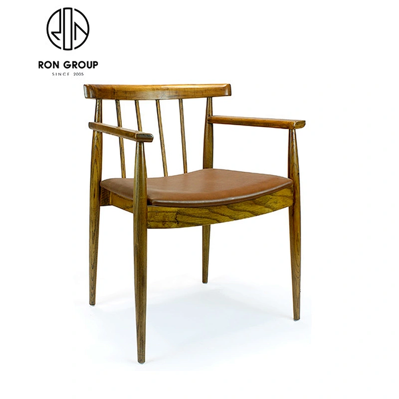 Wholesale Modern Restaurant Wooden Dinning Chair