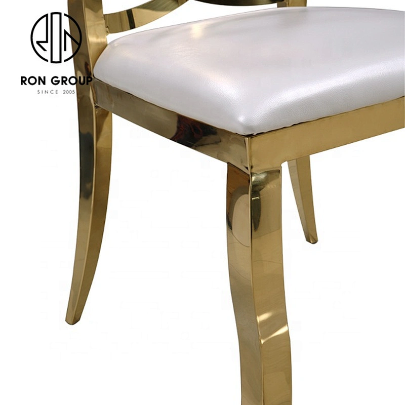 Hot Sale Generic Complete Set Restaurant Furniture Dining Chair