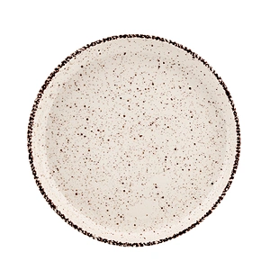 Wholesale Porcelain Custom Ceramic Plates For Restaurant