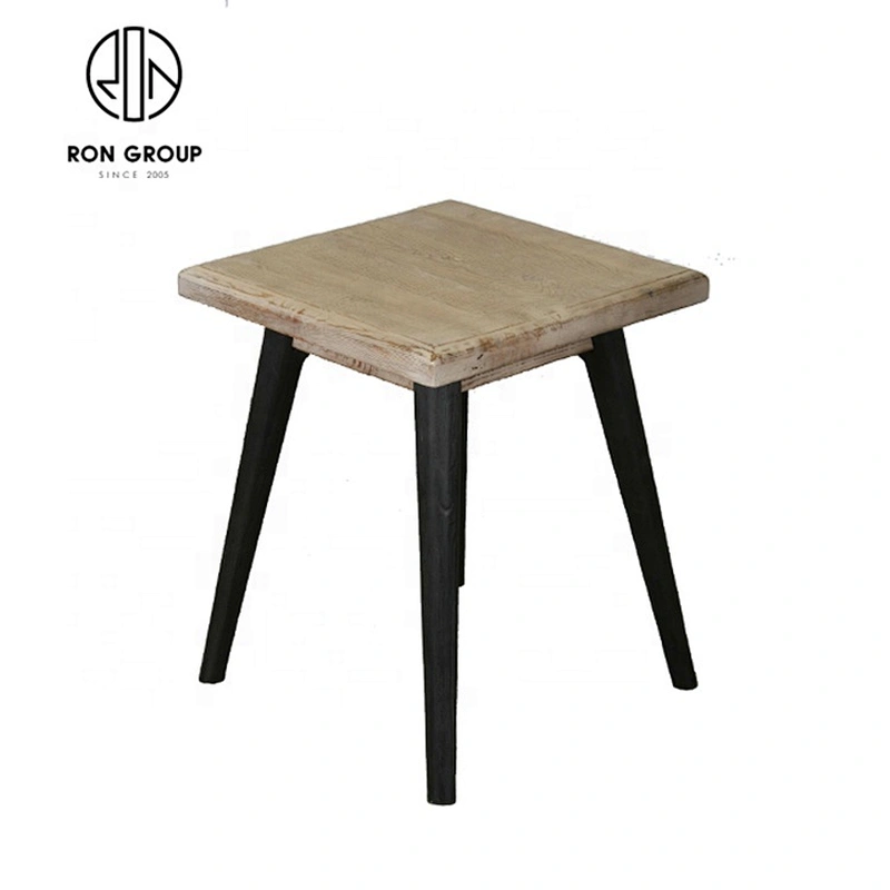 Wholesale Luxury Portable Waterproof Beautiful Lightweight Square Table