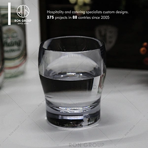 Unbreakable plastic wine and beer glasses for hot sale in 2018