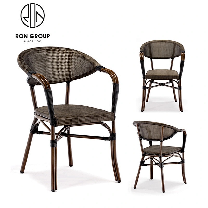 Wholesale Restaurant Cafe Bistro Dining Chair