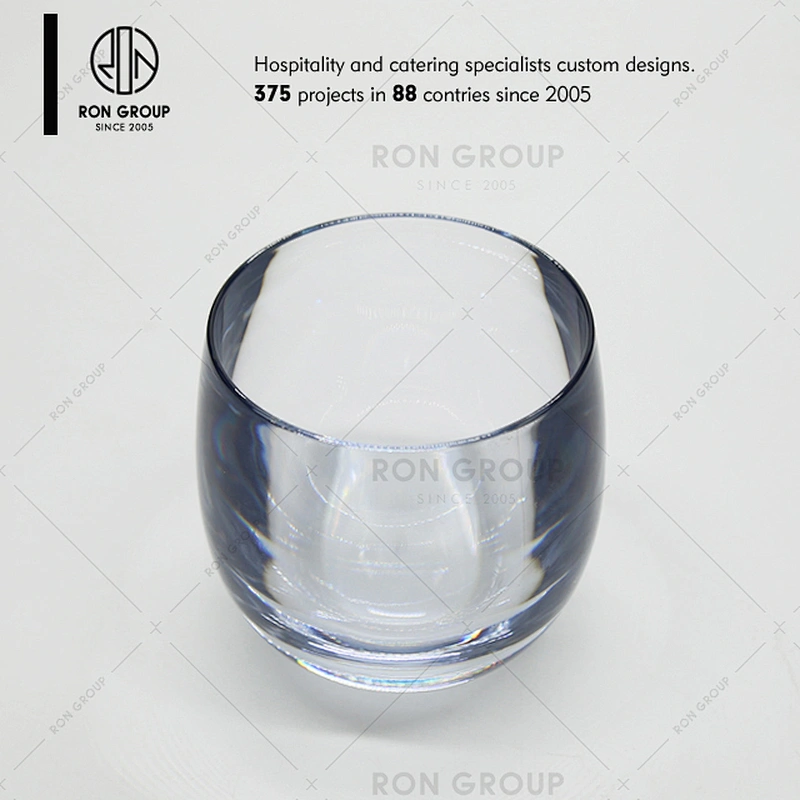 High Quality Wholesale Airline Plastic Cup