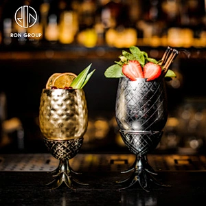 700ml Stainless Steel Cocktail Shaker Cocktail Set Shakers Profesional