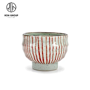 Wholesale Restaurant Mixed Color 150ml Reusable Coffee Shop Cups