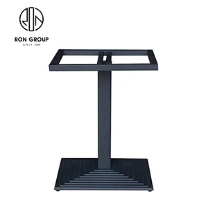 foshan furniture legs suppliers modern iron legs table dining