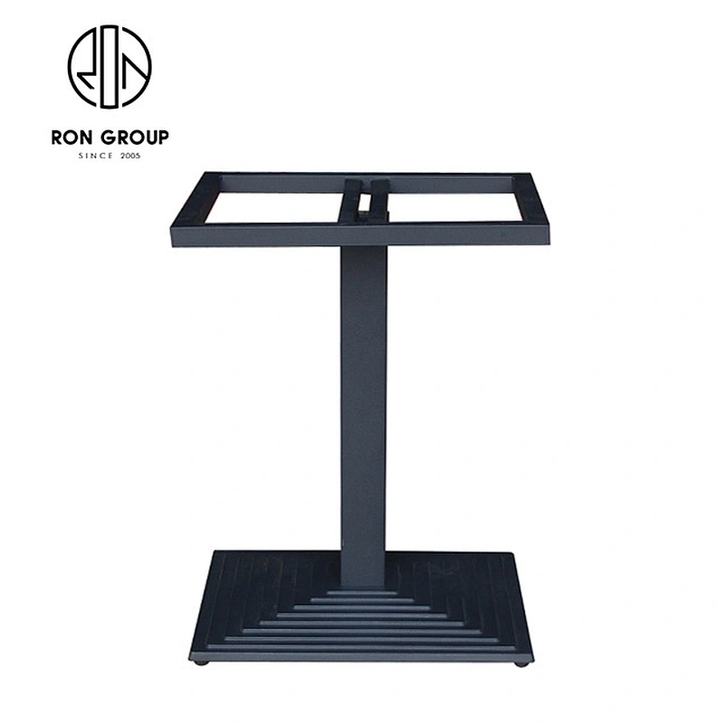 foshan furniture legs suppliers modern iron legs table dining