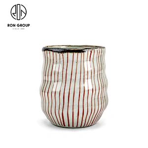 Hot Sale Customized High Temperature Porcelain Coffee Arabic Cup