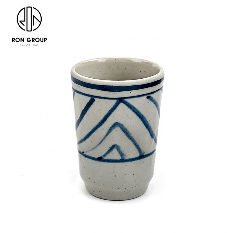 Restaurant High Quality Japanese Style 100% Melamine Tea Cups