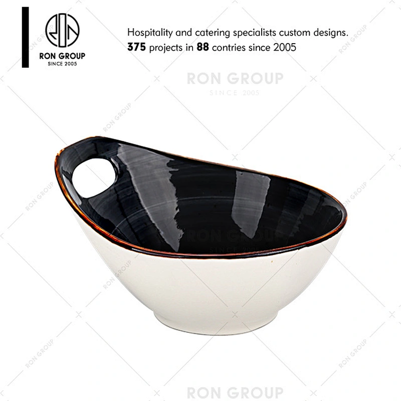 Wholesale Ceramic Restaurant Dinner Plate With Good Price