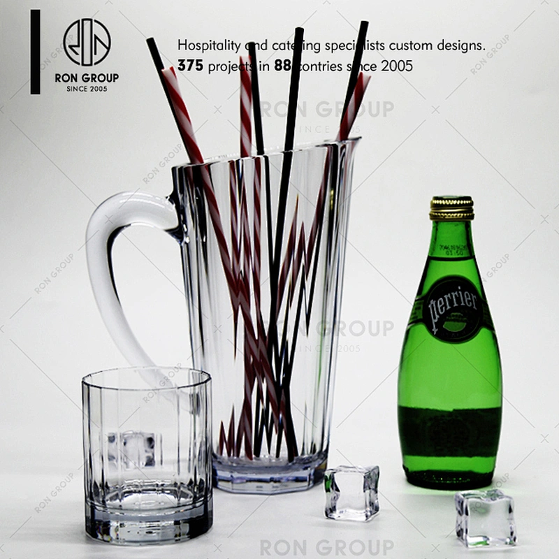 Marketable Cheap Pc Bar Drink Cups For Restaurant Bar Hotel