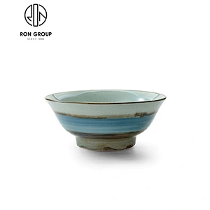 Hot Sale Japanese Restaurant Tableware Ceramic Bowl