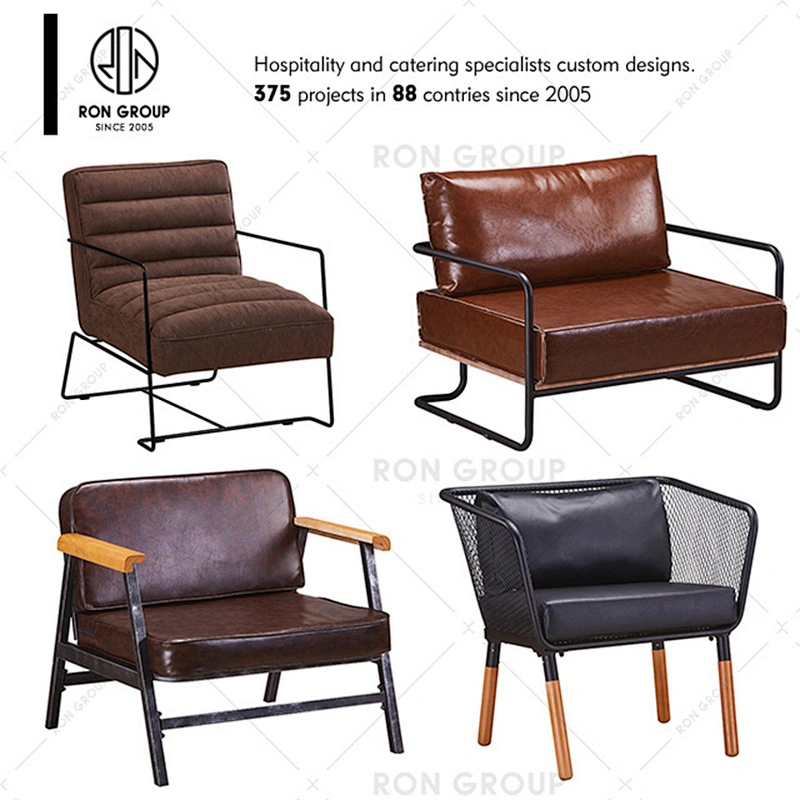 Lightweight Many Different Types Of Restaurant Dining Chair
