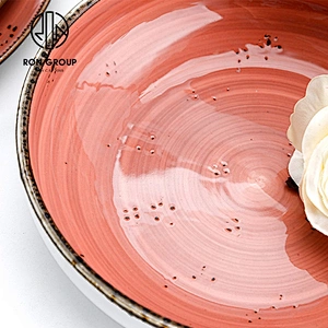 Chinese Restaurant  Retangular Plate Best Square Dinner Plates