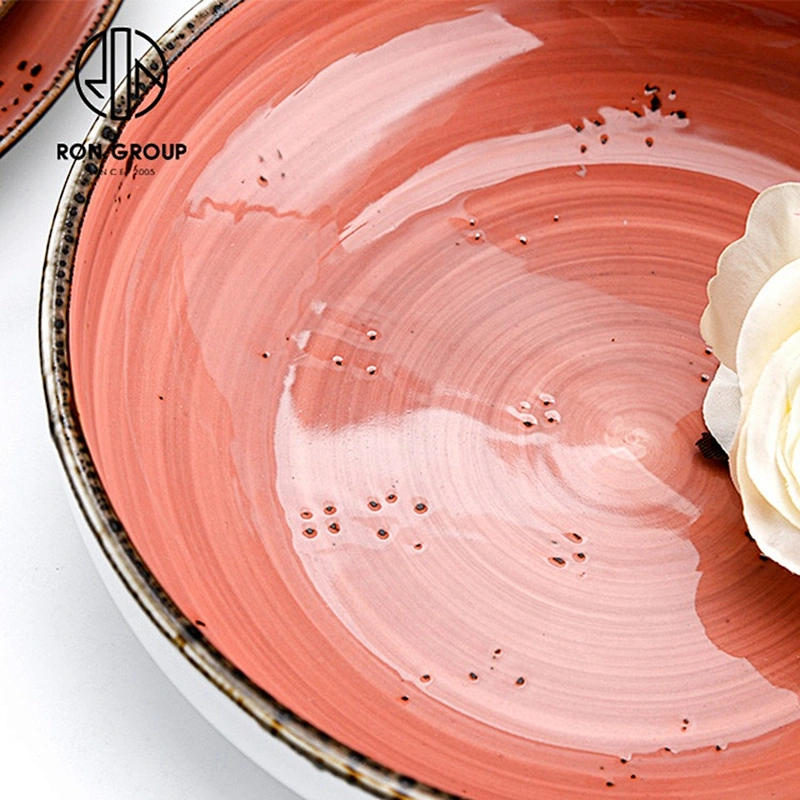 Chinese Restaurant  Retangular Plate Best Square Dinner Plates