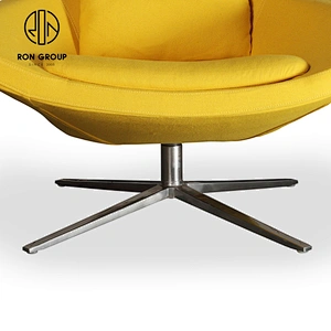 Home Furniture Single Seater Polyurethane Sponge Cheap Leisure Chair