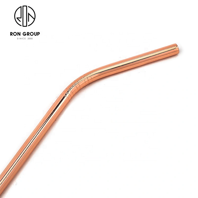 High Quality Stainless Straw Of Stainless Steel Pineapple Cup